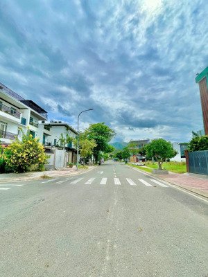 bán đất mỹ gia mặt tiền 7,5m đường số 7 gần trung tâm thương mại