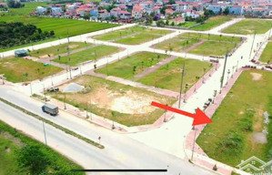 chính chủ gửi bán lô đất dt 80 full thổ cư tại bạch đa - kim hoa - mê linh