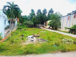 ngộp vốn cần bán gấp đất mtđ tôn đứcthắng,phường 6, cà mau,gần trường thpt,600tr/120m2 shr