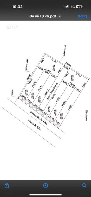 bán đất tại quang hưng, 760 triệu, 60m2, pháp lý đầy đủ, mặt tiền 5m