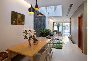 bán nhà ngay mặt tiền 590 cách mạng tháng 8, p11, q3 dt: 5x18m, trệt, 3 lầu, giá 23,5 tỷ tl