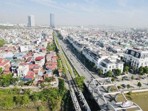 bán căn thô hoàng huy riverside, hồng bàng 69m2 chỉ 8,x tỷ. (rẻ nhất thị trường)