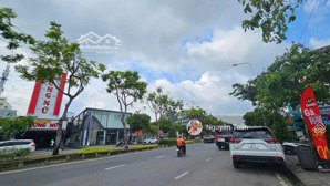 siêu bất động sản lô góc 2 mặt tiền đẹp trần não, an khánh tp. thủ đức