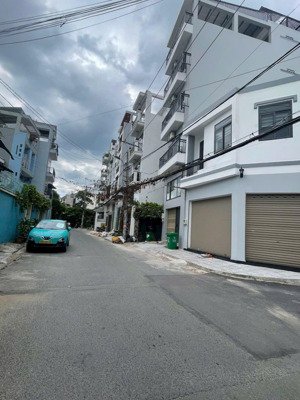 nhà lê đức thọ, p.6, gò vấp. dt: 8m x 21m đct 20tr/th đường 12m thông, tiện xây mới - giá: 17,5ty