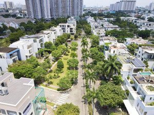 cập nhật full 35 căn villa park 17-52t, hot btsl 110tr/m2