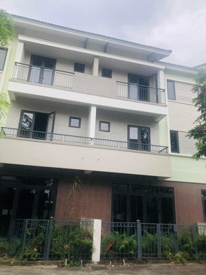 sh4 90m2, 3 tầng 4 phòng ngủ, đường 15m chỉ từ 6 tỷ