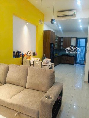 cho thuê nhà khu tm dv phú mỹ tdm bd