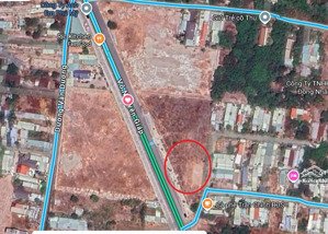 chính chủ cho thuê đất mặt tiền đường võ nguyên giáp, phú mỹ cách trường học đang xây 500m