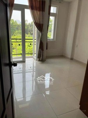 bán nhà riêng hẻm xe hơi hiệp bình phước chỉ 6ty2