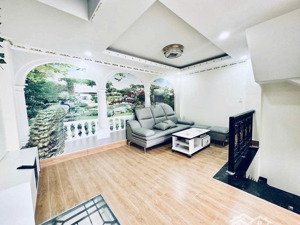 bán nhà hxh trường sơn, phường 4 tân bình (4,8x17) 3 tầng hơn 14 tỷ