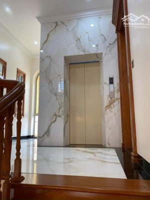 bán nhà hàng hiếm tại hồ văn chương, 9 tỷ, 45m2, 3pn, 5wc, 6 tầng