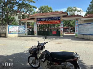 siêu phẩm đất nền - hiếm có khó tìm 85m2 sổ đỏ chính chủ full đất ở