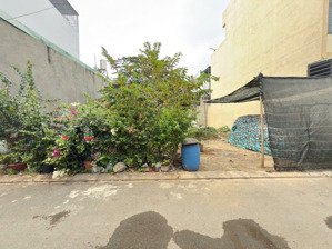 bán nhanh lô đất đẹp 1 sẹc hoàng hữu nam, phường long thạnh mỹ, quận 9, giá chỉ hơn 4 tỷ