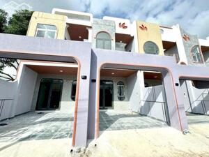 Nhà sổ riêng thổ cư 2.59 tỷ/66 m2, sân ô tô