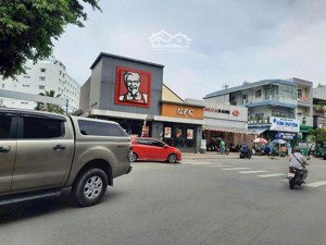 bán nhà mặt phố lê quang định, 28 tỷ, 190m2, bình thạnh, hcm, giá siêu hời