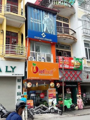 độc quyền trực tiếp chủ nhà - 70m2 - mt 3,3m hoàng văn thái nở hậu - 2 thoáng - 27 tỷ - kd cực tốt