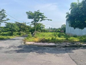 đất nền xã bình minh trảng bom lô góc 2 mặt tiền, gần ql1a, giá chỉ 1,45 tỷ