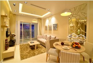 cho thuê căn hộ lucky palace, 14 triệu/th, 80m2, 2pn, 2wc full nt, giá tốt, view đẹp
