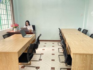 [tên lửa - bình tân] văn phòng cho 2-20 người - từ 6 triệu/tháng - bao vat, bao điện nước wifi