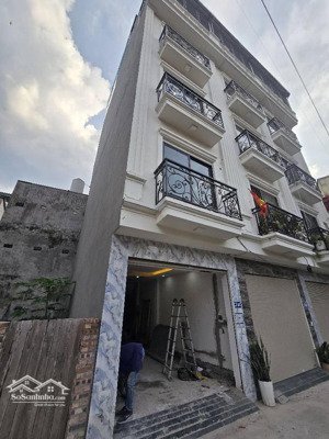 bán nhà riêng 32m2, 9,2 tỷ tại cầu diễn thang máy gara ô tô từ liêm hà nội