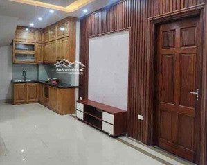 bán nhà riêng dt 45m2, mt 5m 2 mặt tiền nhà 5t