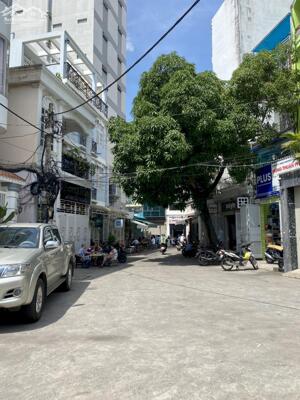 Nhà Bán Hẻm 3 Gác Phường Đakao, Quận 1 - DT 45m2 chỉ nhỉnh 7 tỷ