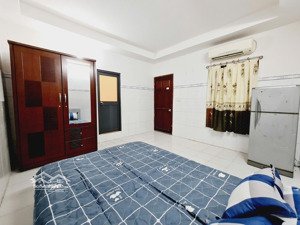 cho thuê nhà trọ tại cửu long, 3,9 triệu, 30 m2, 1pn 1wc, nội thất cơ bản