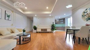 bán căn hộ 89m2 2 ngủ tại tòa 197 trần phú. tầng trung ban công đông nam full nội thất xịn đẹp