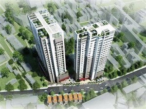 bán căn hộ chung cư 636a minh khai, hai bà trưng, hà nội 75m2 2pn và 2wc 