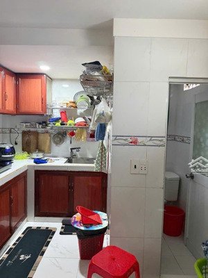 bán nhà hxh, linh xuân, 67m2(4,2x17) thủ đức 3.9 tỷ