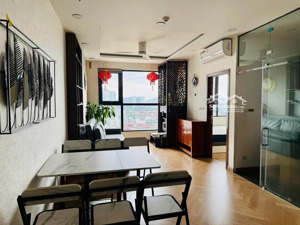 bán cc eco lake view, đại từ, hoàng mai, hà nội giá tốt 5,7 tỷ, 74m2