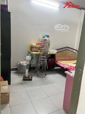 bán nhà 1t2l mặt tiền kinh doanh , p bình đa biên hòa 112m2.