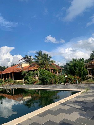 bán đất đầu tư nghỉ dưỡng tại biển ông lang - phú quốc. có sẵn bungalow và sổ riêng