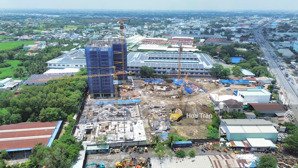 sở hữu căn hộ detino thanh toán chỉ 20% đến lúc nhận nhà -căn 2 phòng ngủ 2wc chỉ 1ty6