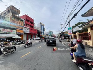 chỉ 50 triệu/m - bán đất tặng dãy trọ 300m2 full thổ cư - đường xe tải vào tới nơi - gần phạm vă