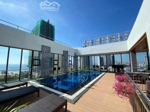 siêu phẩm khách sạn góc vàng dòng tiền ổn định vị trí kim cương gần biển mỹ khê