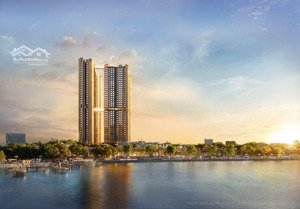 at saigon riverside căn hộ nghỉ dưỡng ven sông sài gòn sát ql13 10 làn đường lh 