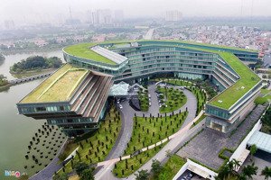 bán nhà mặt phố đường miếu đầm, mễ trì, nam từ liêm, hà nội, 59 tỷ, 120m2 (có thương lượng)