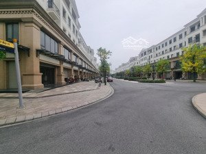 bán tmdv hải âu, 2 mặt tiền đường to xe bus. s xây dựng 73,4m