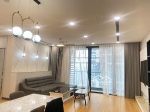 bán căn 02pn 02vs cc thái hà constrexim bca đủ đồ 70m2 , 43 đường phạm văn đồng