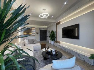 bán căn hộ cao cấp garden plaza phú mỹ hưng dt 141m2 giá bán 17 tỷ