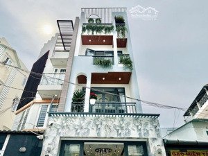 bán nhà mặt tiền đường 8m kinh doanh đỉnh chỉ nhỉnh 7 tỷ diện tích 52m2, sổ vuông vức