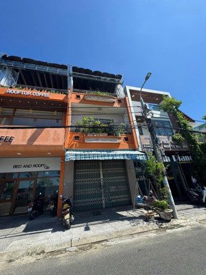 nhà mặt tiền lê duy đình gần nguyễn tri phương và công viên 29/3 lh 