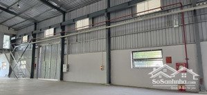 cho thuê kho xưởng tại quốc lộ 3 đông anh hà nội