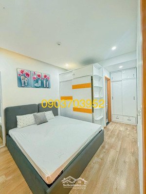 bán căn hộ jamona city, quận 7, 2pn, 2wc, 3.7 tỷ full nội thất đẹp, nhà mới tinh, dọn vào ở ngay