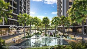 chốt nhanh căn 1pn+ 53m2 sẵn nội thất của khu chung cư được ví như hoa hậu của vinhomes grand park