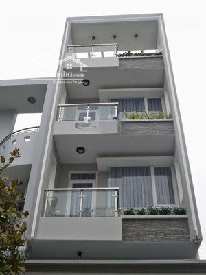 bán nhà mặt phố đặng dung, tân định, quận 1, giá tốt 24,3 tỷ, dt 4x22m 88m2