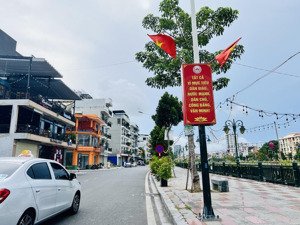 nhà 7 tầng mặt phố thế lữ, hồng bàng (view triệu đô)