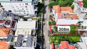 chỉ 135tr/m2 bán lô đất 79 đường số 12, bình an, quận 2 sát trần não q2 dt 308m2 (10x30,8m)