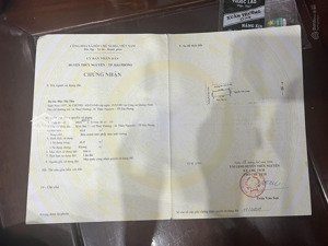 bán nhà lô góc 3.5tầng. thuỷ nguyên. cách đường máng 50m. kinh doanh buôn bán tốt. giá chỉ 4.85 tỷ